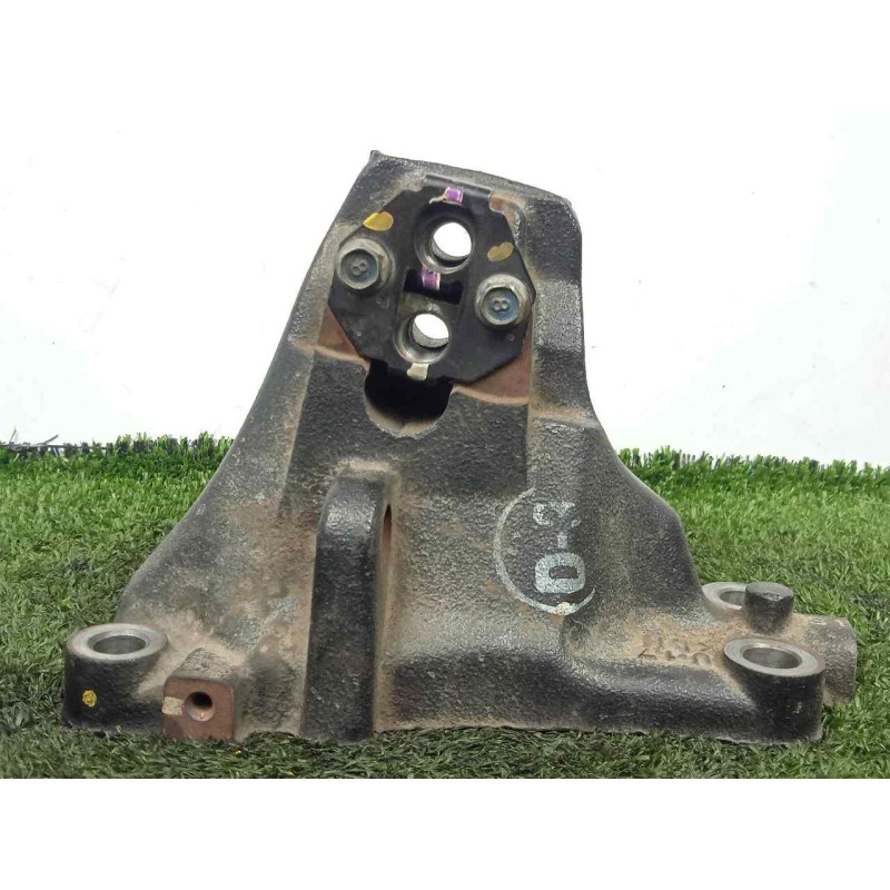 Recambio de soporte cambio para hyundai i40 cw 1.7 crdi cat referencia OEM IAM 431203D030  