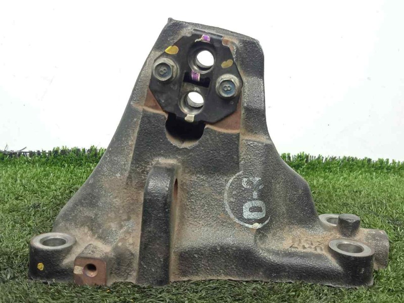 Recambio de soporte cambio para hyundai i40 cw 1.7 crdi cat referencia OEM IAM 431203D030  