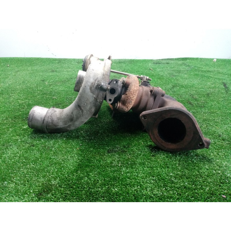 Recambio de turbocompresor para renault laguna (b56) referencia OEM IAM 107826H109779-K03114CJ5022355  