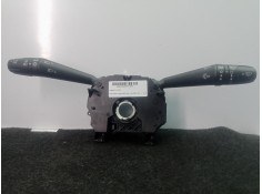 Recambio de mando luces para fiat tipo ii (357) berlina 1.6 jtdm 16v referencia OEM IAM 1002666C-07357754170999832051520722  MAN