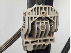 Recambio de elevalunas delantero derecho para audi q7 (4l) 3.0 v6 24v tdi referencia OEM IAM  ELECTRICO SIN.MOTOR 2