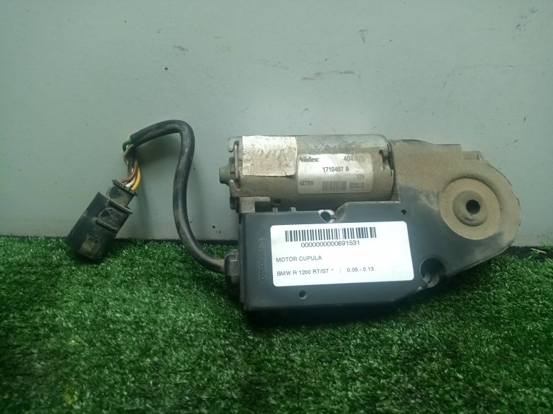 Recambio de motor cupula para bmw r 1200 rt/st referencia OEM IAM 1710457B  K26 - 05-10