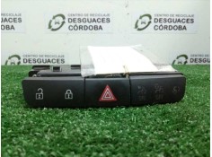 Recambio de warning para opel insignia berlina 2.0 cdti referencia OEM IAM 13271927 ALPS 10.PINES