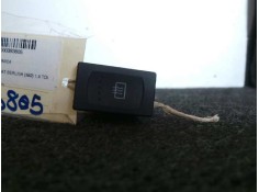Recambio de boton luneta termica para volkswagen passat berlina (3b2) 1.9 tdi referencia OEM IAM 3B0959621C  6 PINES