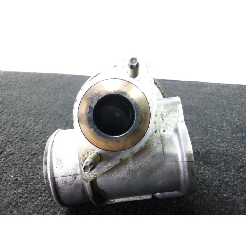 Recambio de valvula egr para ford mondeo berlina (ge) 2.0 tdci cat referencia OEM IAM 198A04F  