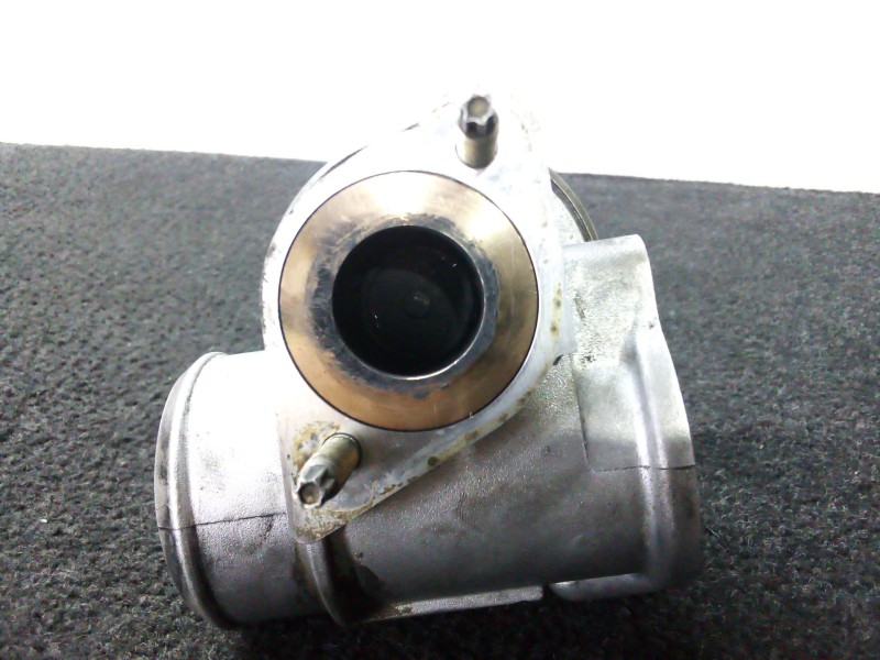 Recambio de valvula egr para ford mondeo berlina (ge) 2.0 tdci cat referencia OEM IAM 198A04F  