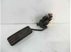 Recambio de potenciometro pedal para renault megane ii berlina 5p 1.5 dci diesel referencia OEM IAM 8200153268 CTS 6.PINES