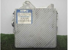 Recambio de centralita motor uce para mercedes-benz clase e (w210) berlina diesel 2.2 diesel cat referencia OEM IAM R04010009B-A