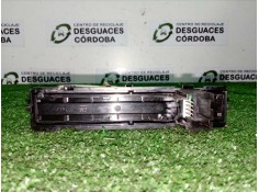 Recambio de warning para opel insignia berlina 2.0 cdti referencia OEM IAM 13271927 ALPS 10.PINES 2