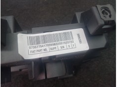 Recambio de mando luces para fiat tipo ii (357) berlina 1.6 jtdm 16v referencia OEM IAM 1002666C-07357754170999832051520722  MAN 2