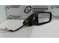 Recambio de retrovisor derecho para saab 9000 / 9000 cs referencia OEM IAM  ELECTRICO - 5.PIN NEGRO PLASTICO