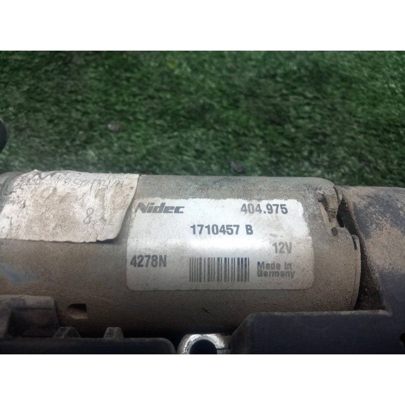 Recambio de motor cupula para bmw r 1200 rt/st referencia OEM IAM 1710457B  K26 - 05-10