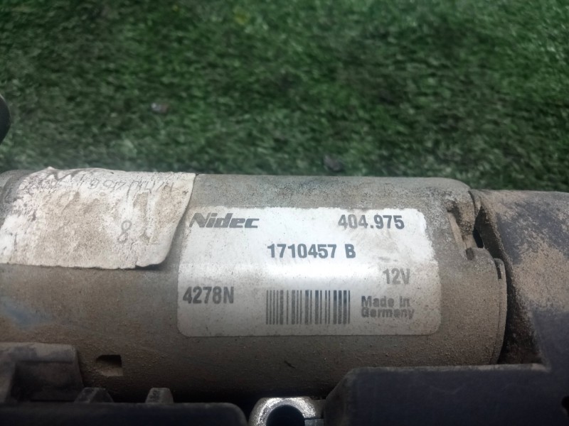 Recambio de motor cupula para bmw r 1200 rt/st referencia OEM IAM 1710457B  K26 - 05-10