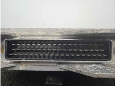 Recambio de centralita motor uce para mercedes-benz clase e (w210) berlina diesel 2.2 diesel cat referencia OEM IAM R04010009B-A 2