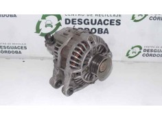 Recambio de alternador para ford fiesta berlina 1.25 16v cat referencia OEM IAM 96MF10300DC MITSUBISHI - 70.A POLEA.FIJA