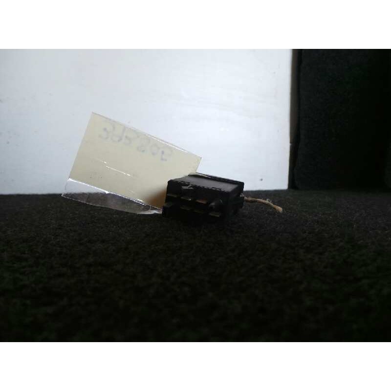 Recambio de boton luneta termica para volkswagen passat berlina (3b2) 1.9 tdi referencia OEM IAM 3B0959621C  6 PINES