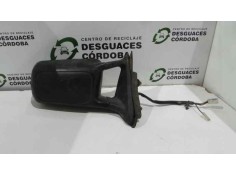 Recambio de retrovisor derecho para saab 9000 / 9000 cs referencia OEM IAM  ELECTRICO - 5.PIN NEGRO PLASTICO 2