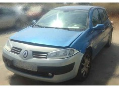 Recambio de polea cigueñal para renault megane ii berlina 5p 1.5 dci diesel referencia OEM IAM 8200392697 5.CANALES 155 MM