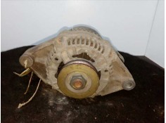 Recambio de alternador para opel corsa b 1.2 referencia OEM IAM 0123100002-90389246 BOSCH 55A