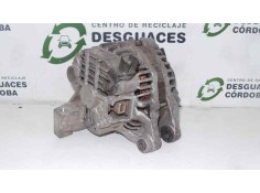 Recambio de alternador para ford fiesta berlina 1.25 16v cat referencia OEM IAM 96MF10300DC MITSUBISHI - 70.A POLEA.FIJA 2