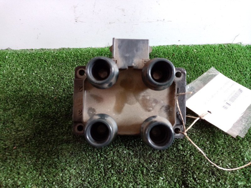 Recambio de bobina encendido para ford escort berlina/turnier 1.6 16v cat referencia OEM IAM 88SF12029A1A  88SF12029A1A