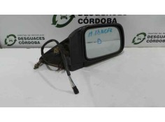 Recambio de retrovisor derecho para mitsubishi lancer berlina/familiar (c1/c3) referencia OEM IAM  ELECTRICO - 3.PIN NEGRO