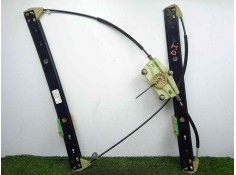 Recambio de elevalunas delantero izquierdo para audi q7 (4l) 3.0 v6 24v tdi referencia OEM IAM 47L0837461E ELECTRICO SIN.MOTOR