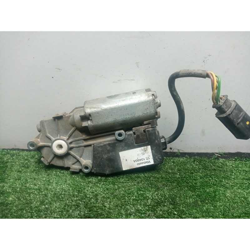 Recambio de motor cupula para bmw r 1200 rt/st referencia OEM IAM 1710457B  K26 - 05-10