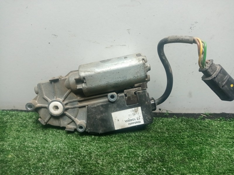 Recambio de motor cupula para bmw r 1200 rt/st referencia OEM IAM 1710457B  K26 - 05-10