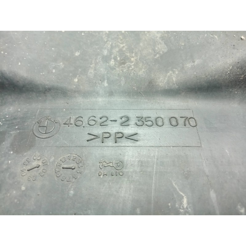 Recambio de paso rueda para bmw f 650 referencia OEM IAM 46622350070 R13 - 00-06 TRASERO