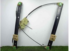 Recambio de elevalunas delantero izquierdo para audi q7 (4l) 3.0 v6 24v tdi referencia OEM IAM 47L0837461E ELECTRICO SIN.MOTOR 2