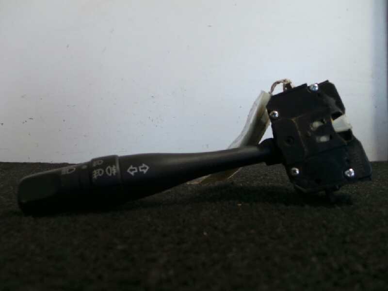 Recambio de mando luces para nissan almera tino (v10m) 2.2 16v turbodiesel cat referencia OEM IAM 36852BV09G1  