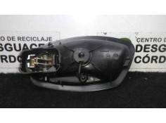 Recambio de maneta interior trasera derecha para renault megane iii berlina 5 p 1.5 dci diesel fap referencia OEM IAM 826720001R 2