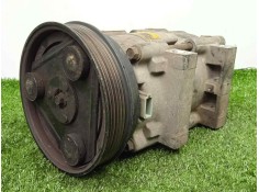 Recambio de compresor aire acondicionado para ford fiesta berlina 1.25 16v cat referencia OEM IAM 96FW19D629BB VISTEON - 6.CANAL