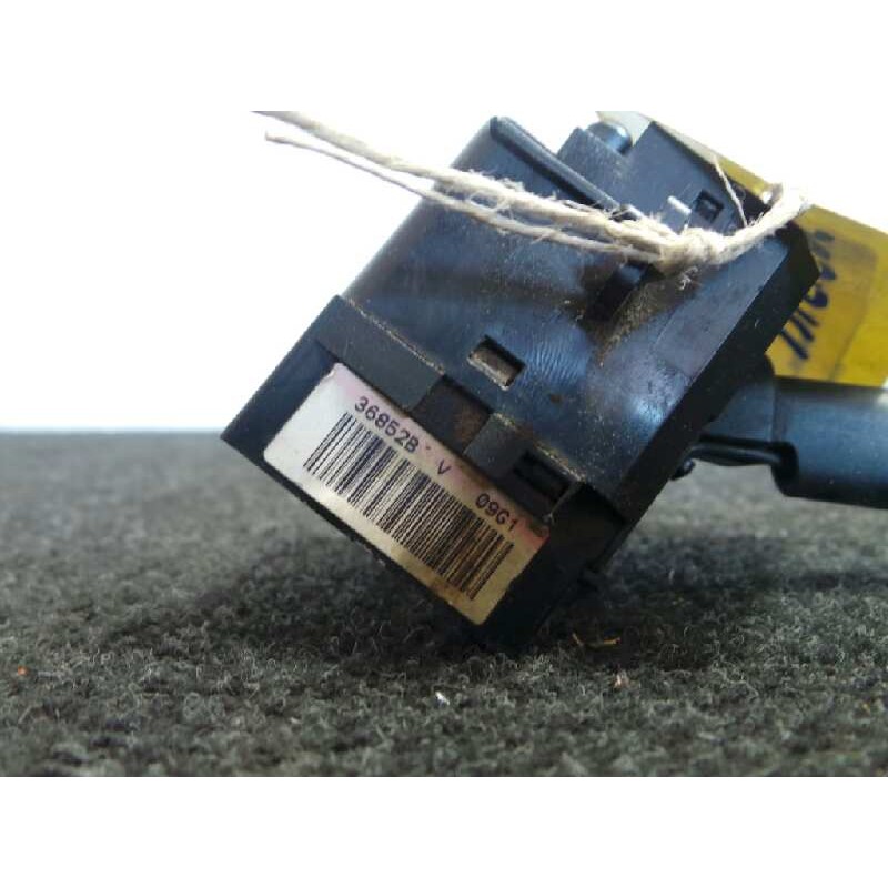 Recambio de mando luces para nissan almera tino (v10m) 2.2 16v turbodiesel cat referencia OEM IAM 36852BV09G1  