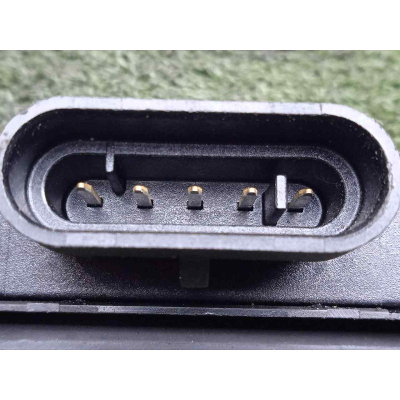 Recambio de interruptor para iveco daily furgón 2.3 diesel referencia OEM IAM 69500120 CONECTOR 