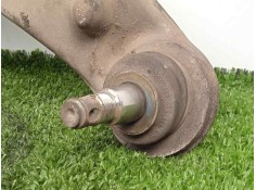 Recambio de brazo suspension inferior delantero derecho para hyundai i40 cw 1.7 crdi cat referencia OEM IAM 545013Z000 ROTULA.CO 2