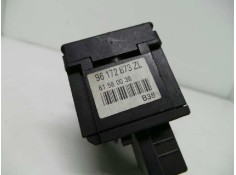 Recambio de mando limpia para citroën xsara picasso 2.0 hdi cat (rhy / dw10td) referencia OEM IAM 96172873ZL  61580038 2