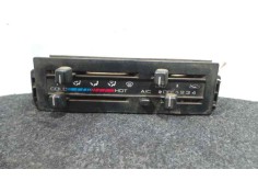 Recambio de mando calefaccion / aire acondicionado para opel frontera a 2.5 turbodiesel referencia OEM IAM 5027030510 CON.AIRE 6