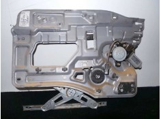 Recambio de elevalunas trasero derecho para hyundai santa fe (sm) 2.4 cat referencia OEM IAM 8348026030-9882026200  