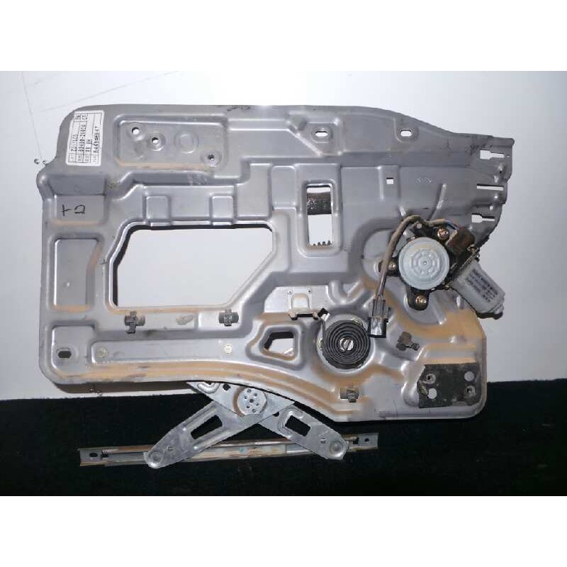 Recambio de elevalunas trasero derecho para hyundai santa fe (sm) 2.4 cat referencia OEM IAM 8348026030-9882026200  