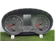 Recambio de cuadro instrumentos para nissan x-trail (t31) 2.0 dci turbodiesel cat referencia OEM IAM 248103UR2B  