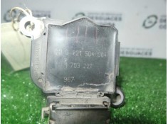 Recambio de bobina encendido para bmw serie 5 berlina (e39) 2.8 24v cat referencia OEM IAM 0221504004-1703227 BOSCH  2
