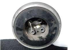 Recambio de polea cigueñal para seat cordoba berlina (6k2) 1.9 sdi referencia OEM IAM 03G105243 6.CANALES DIAMETRO: 144 MM