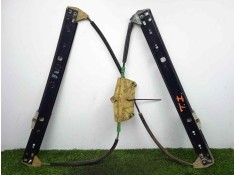 Recambio de elevalunas trasero izquierdo para audi q7 (4l) 3.0 v6 24v tdi referencia OEM IAM  ELECTRICO SIN.MOTOR