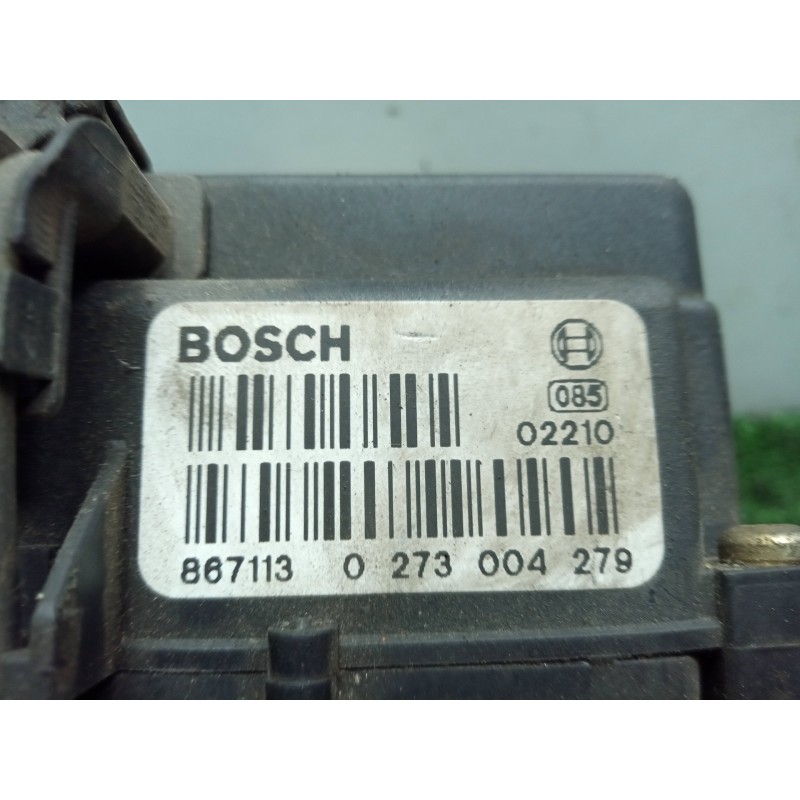 Recambio de abs para renault megane i berlina hatchback (ba0) referencia OEM IAM 7700423034-0273004279-0265216555  