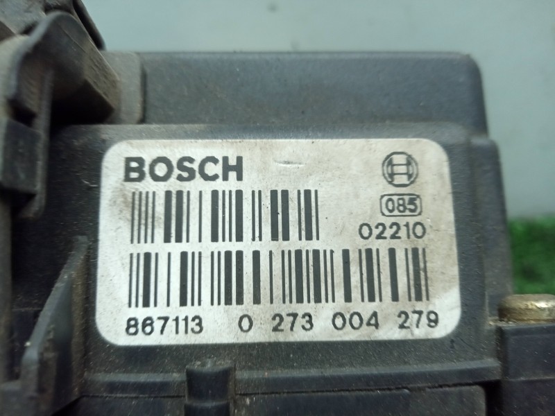 Recambio de abs para renault megane i berlina hatchback (ba0) referencia OEM IAM 7700423034-0273004279-0265216555  
