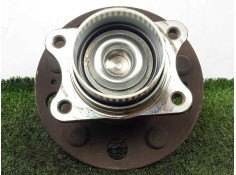 Recambio de buje para hyundai i40 cw 1.7 crdi cat referencia OEM IAM 527303S200 5X114.3 AMBOS.LADOS - CON.ABS