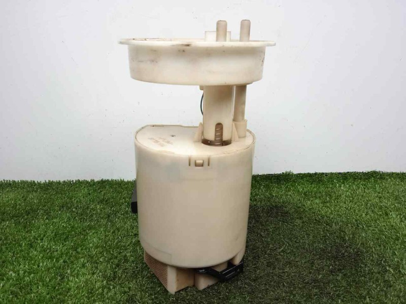 Recambio de aforador para seat leon (1m1) 1.9 tdi referencia OEM IAM 1J0919183D 2.PINES 