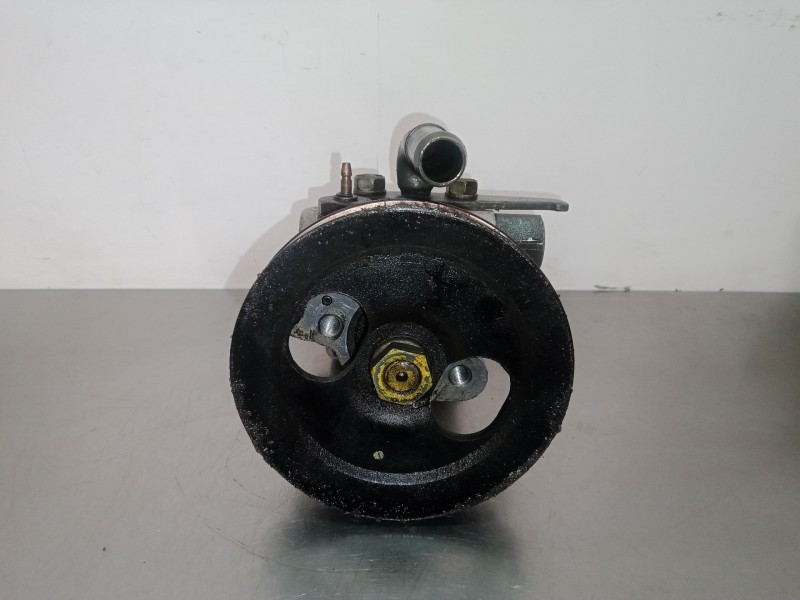 Recambio de bomba servodireccion para hyundai sonata (y3) 2.0 cat referencia OEM IAM 5710034001  